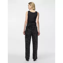 PANTALON LARGE