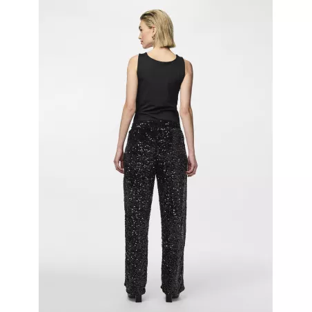 PANTALON LARGE