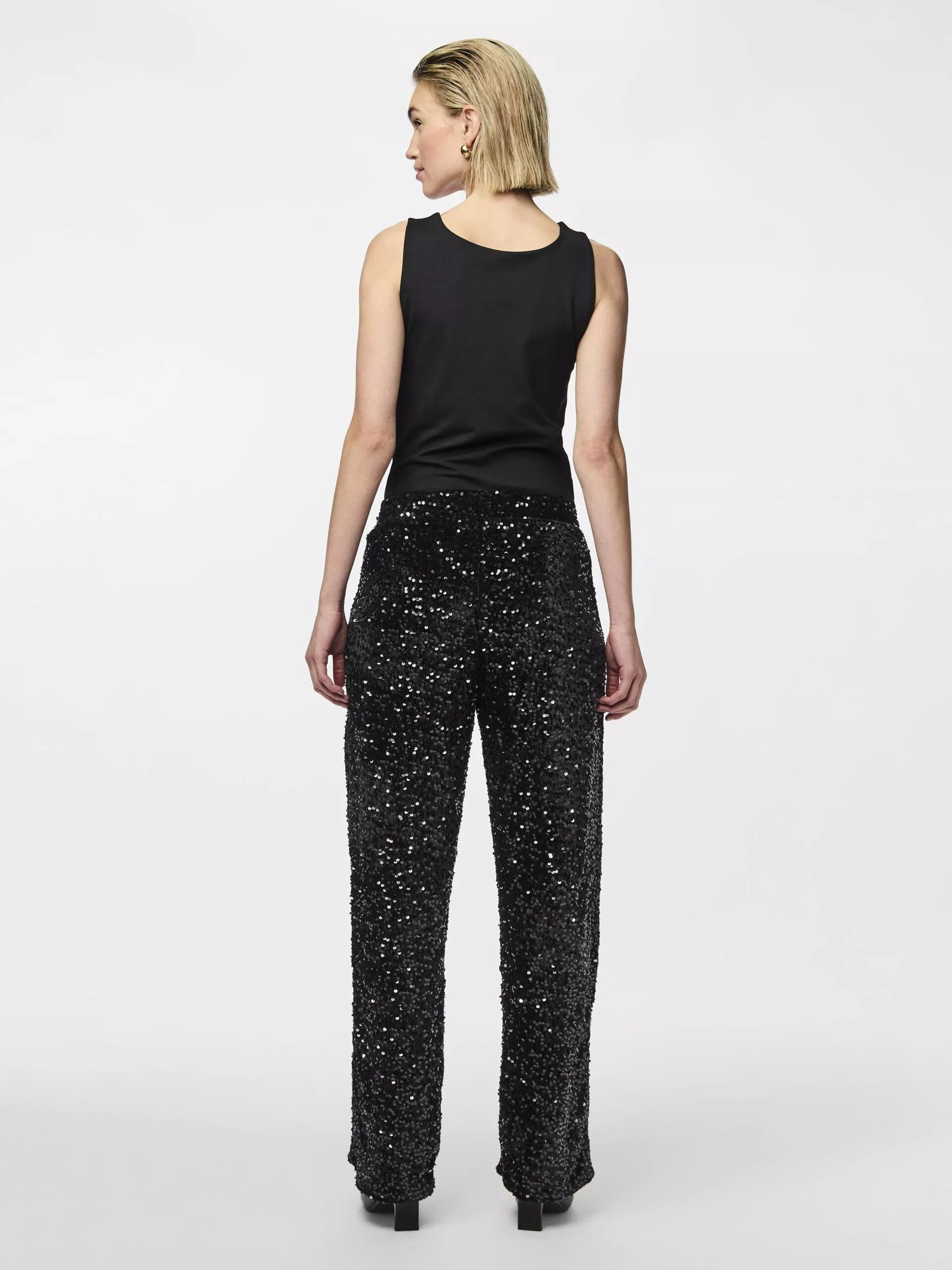 PANTALON LARGE