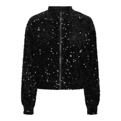 VESTE BOMBER