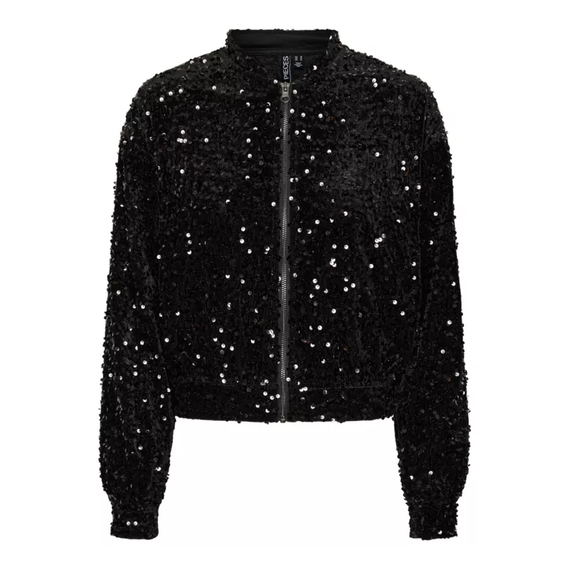 VESTE BOMBER