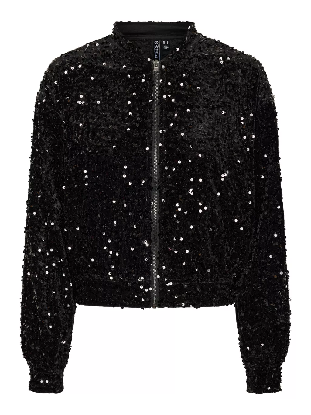 VESTE BOMBER
