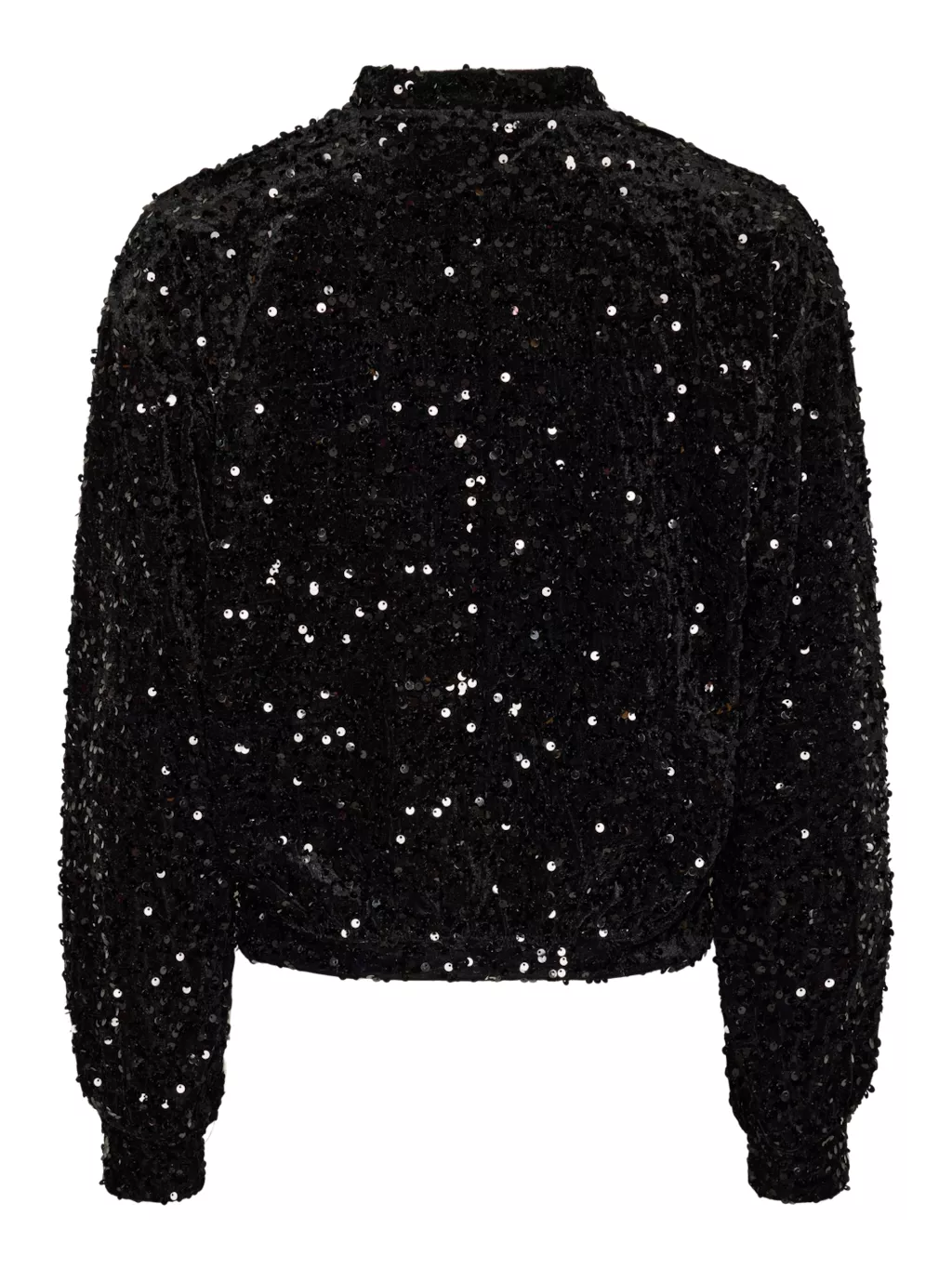 VESTE BOMBER