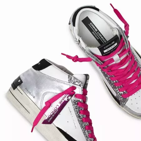 BASKET DELUXE FILLE DE...