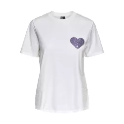 T-shirt imprimé