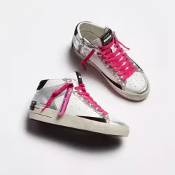 BASKET DELUXE FILLE DE MILIEU DE FÊTE