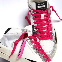 BASKET DELUXE FILLE DE MILIEU DE FÊTE