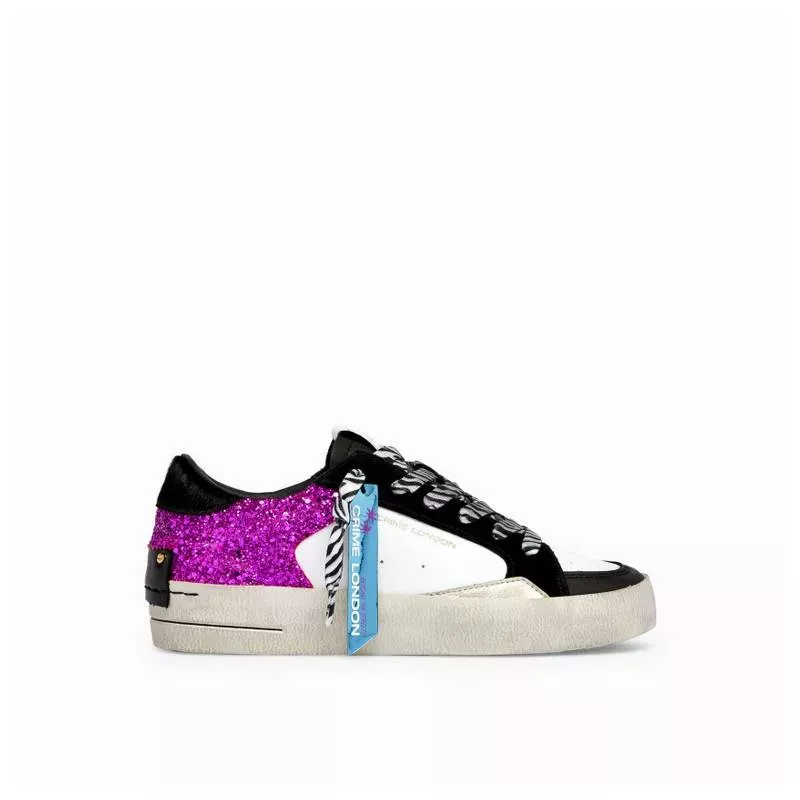 BASKET DELUXE PURPLE RAIN