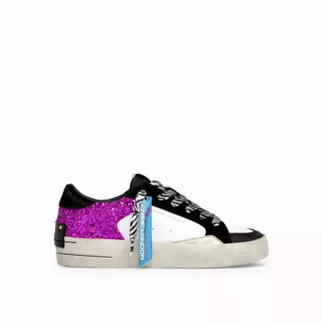 BASKET DELUXE PURPLE RAIN