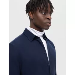 CHEMISE BROSSÉE