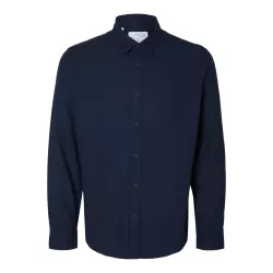 CHEMISE BROSSÉE