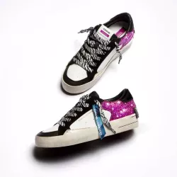 BASKET DELUXE PURPLE RAIN