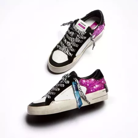 BASKET DELUXE PURPLE RAIN