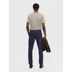 BROSSÉ COUPE SLIM CHINOS