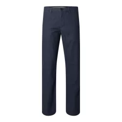BROSSÉ COUPE SLIM CHINOS