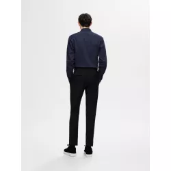 COUPE SLIM CHEMISE