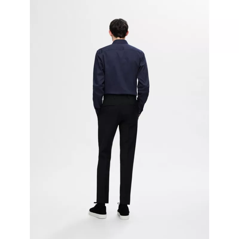 SLHSLIM-COUPE SLIM CHEMISE
