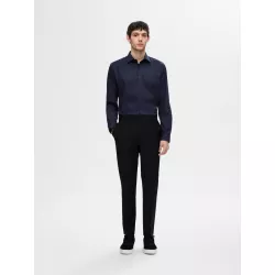 COUPE SLIM CHEMISE