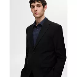COUPE SLIM CHEMISE
