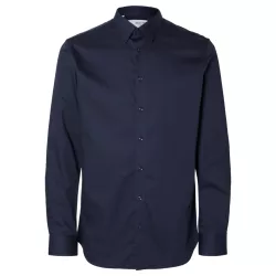 COUPE SLIM CHEMISE