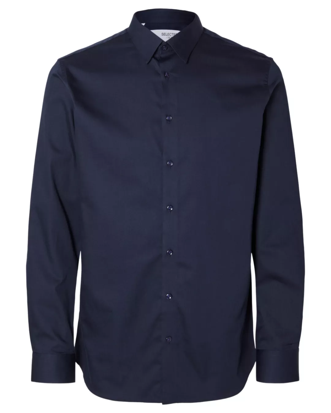 SLHSLIM-COUPE SLIM CHEMISE