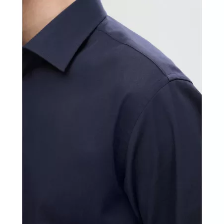 SLHSLIM-COUPE SLIM CHEMISE