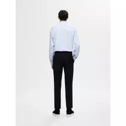 COUPE SLIM CHEMISE