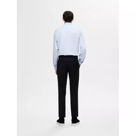 SLHSLIM-COUPE SLIM CHEMISE