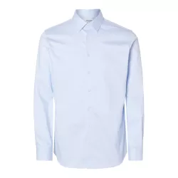 COUPE SLIM CHEMISE