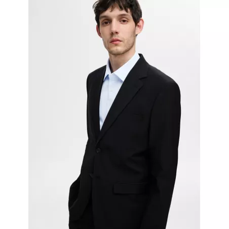 COUPE SLIM CHEMISE