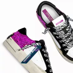 BASKET DELUXE PURPLE RAIN