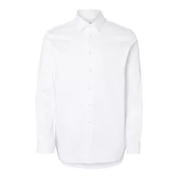 COUPE SLIM CHEMISE