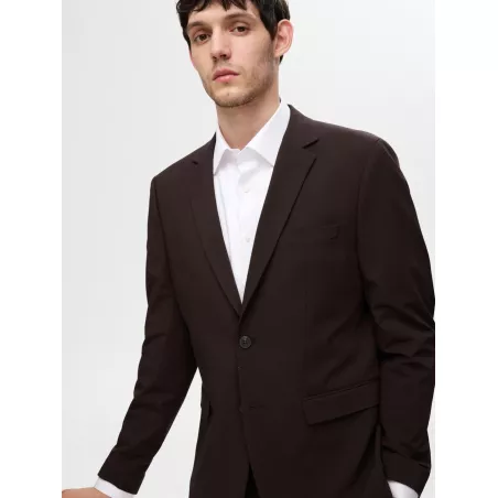 COUPE SLIM CHEMISE