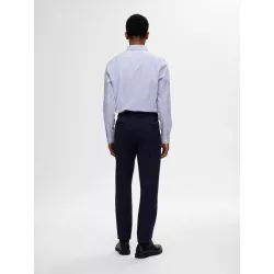 COUPE SLIM CHEMISE