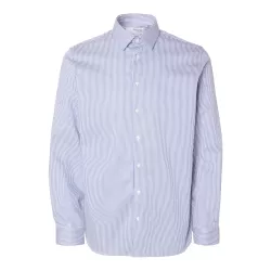 COUPE SLIM CHEMISE