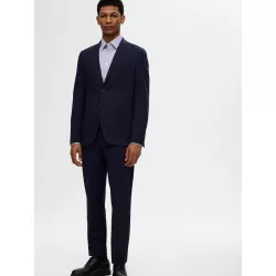 COUPE SLIM CHEMISE