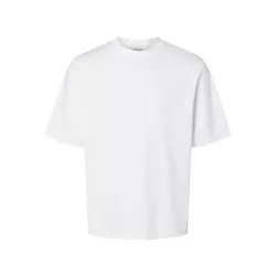 T-SHIRT À MANCHES COURTES