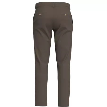 SLH175-SLIM FIT FLEX CHINOS