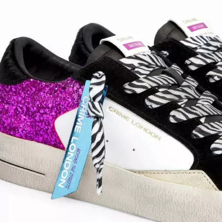 BASKET DELUXE PURPLE RAIN