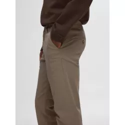 PANTALON CHINO SLIM FIT