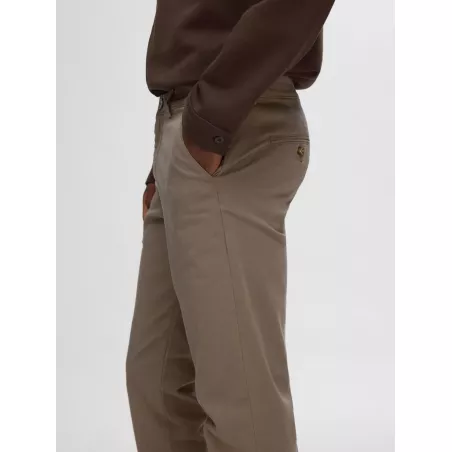 PANTALON CHINO SLIM FIT