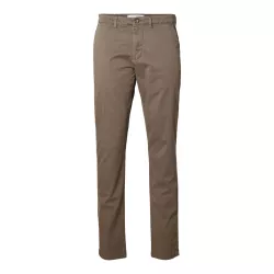 PANTALON CHINO SLIM FIT