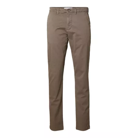 PANTALON CHINO SLIM FIT