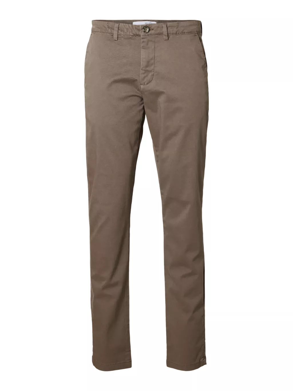 PANTALON CHINO SLIM FIT