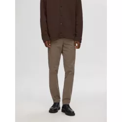 PANTALON CHINO SLIM FIT