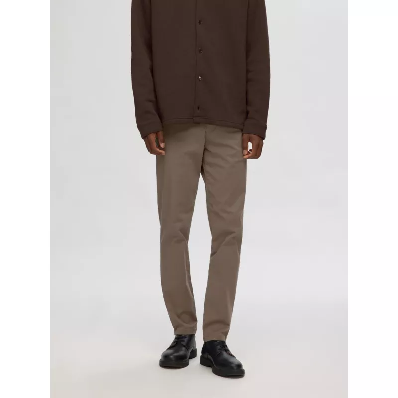 PANTALON CHINO SLIM FIT