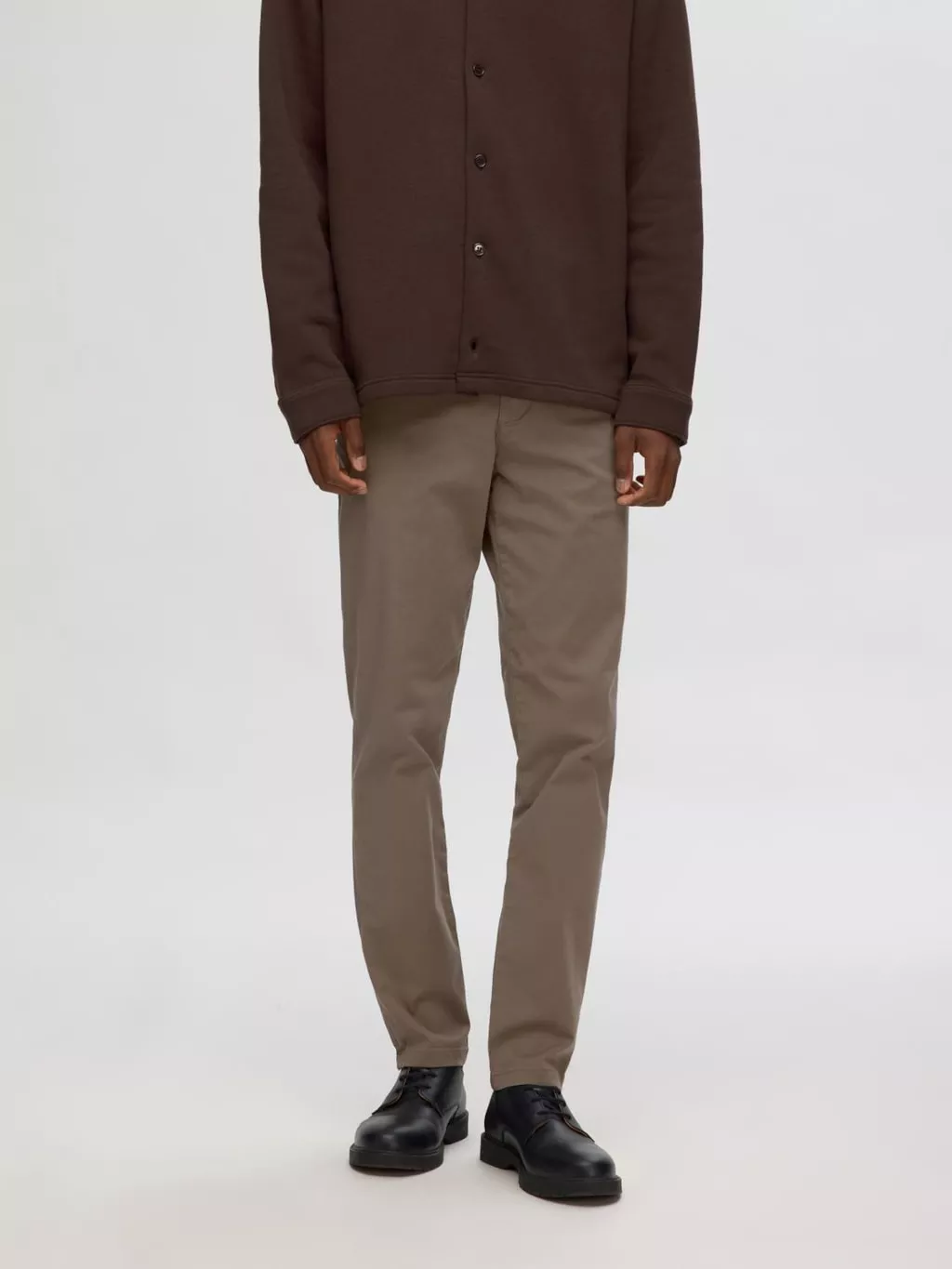 PANTALON CHINO SLIM FIT