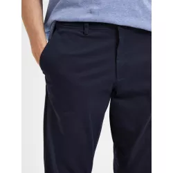 PANTALON CHINO SLIM FIT