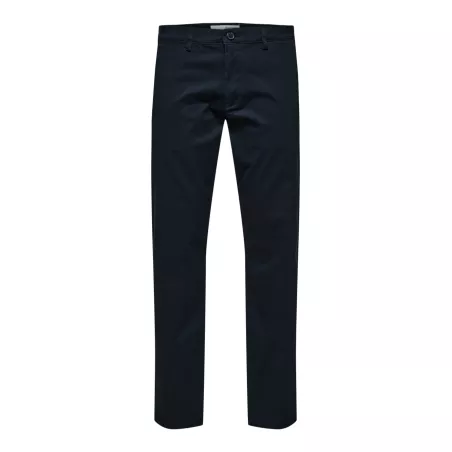 SLH175-SLIM FIT FLEX CHINOS