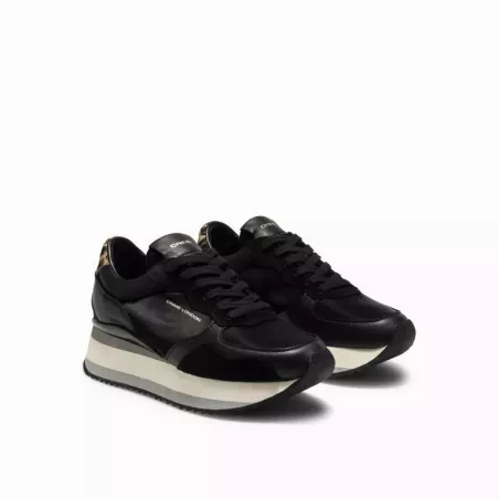 BASKET DYNAMIC BLACK